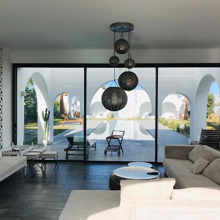 Maison - Dar Ouled Soltane Gammarth Eksteriør billede