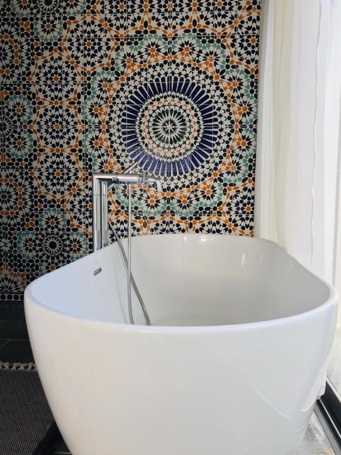 Maison - Dar Ouled Soltane Gammarth Eksteriør billede