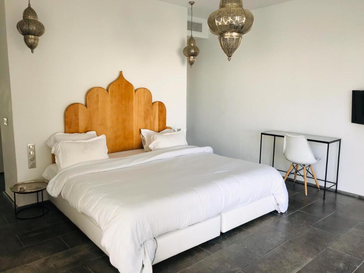 Maison - Dar Ouled Soltane Gammarth Eksteriør billede