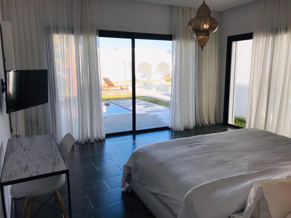 Maison - Dar Ouled Soltane Gammarth Eksteriør billede
