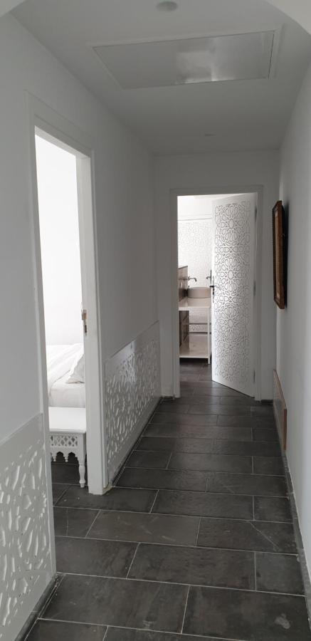 Maison - Dar Ouled Soltane Gammarth Eksteriør billede