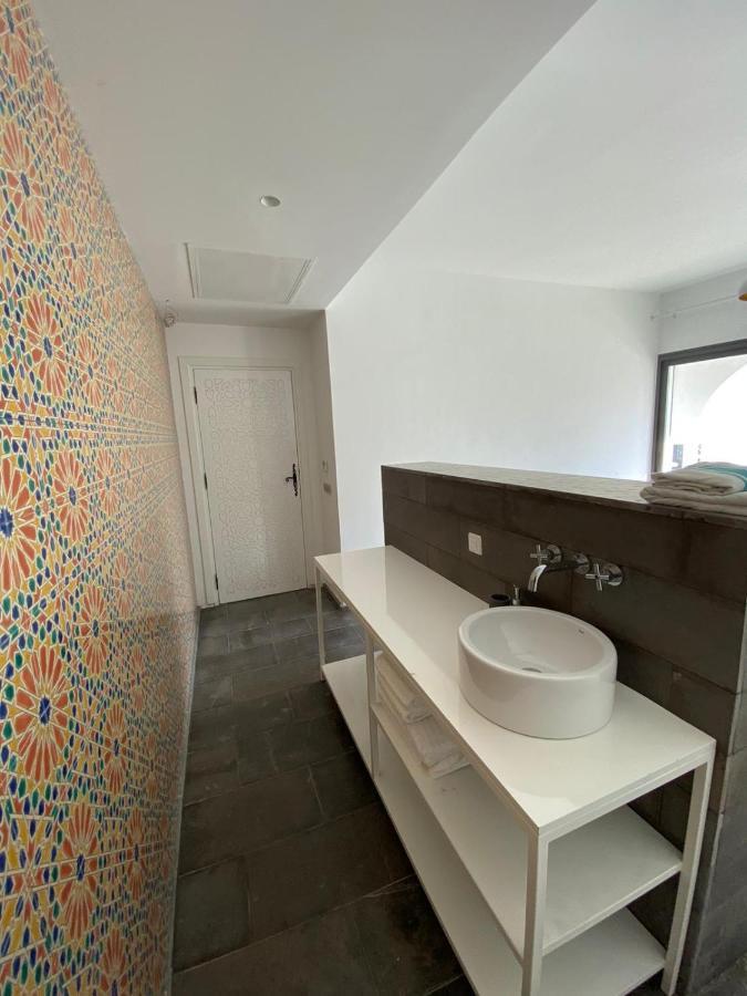 Maison - Dar Ouled Soltane Gammarth Eksteriør billede