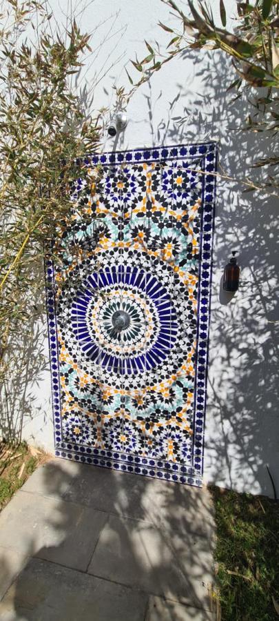 Maison - Dar Ouled Soltane Gammarth Eksteriør billede